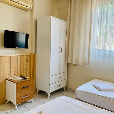 Cam Hotel Fethiye Exterior foto