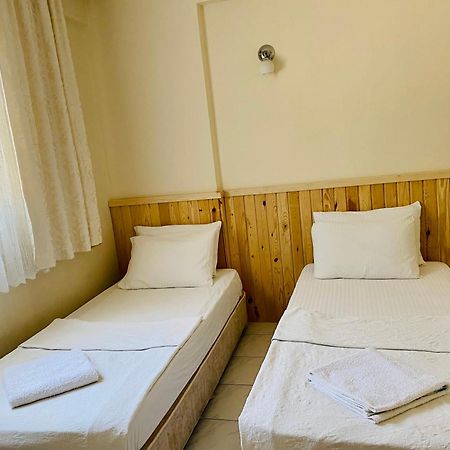 Cam Hotel Fethiye Exterior foto