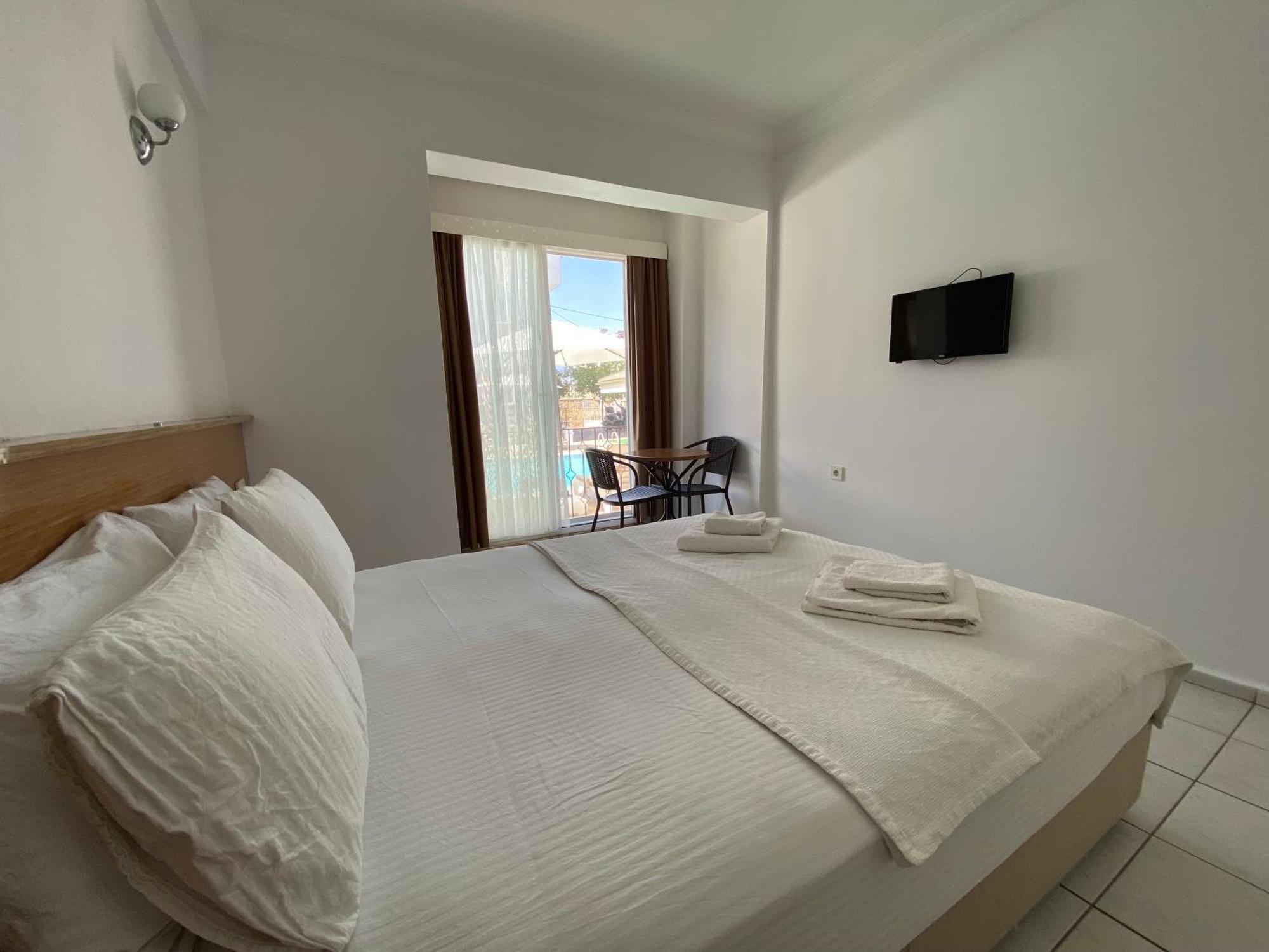 Cam Hotel Fethiye Exterior foto