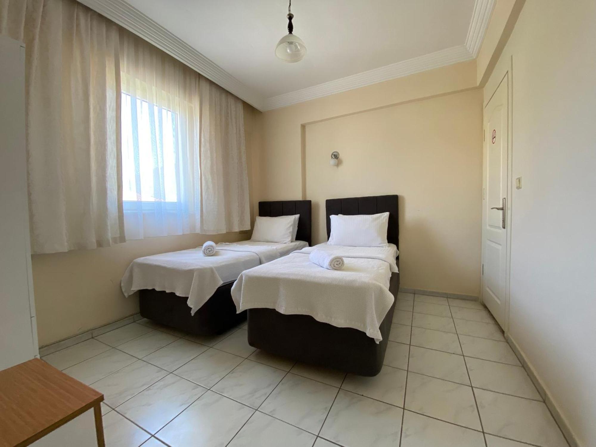 Cam Hotel Fethiye Exterior foto